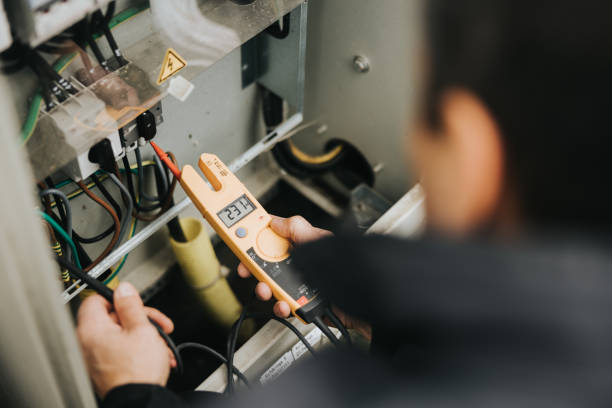 Best Electrical Installation Contractor  in Windcrest, TX