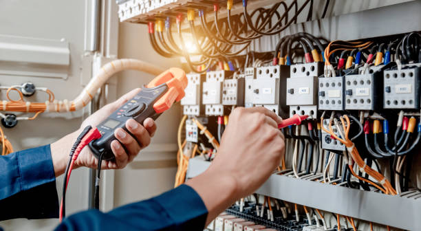 Best Industrial Electrical Services  in Windcrest, TX