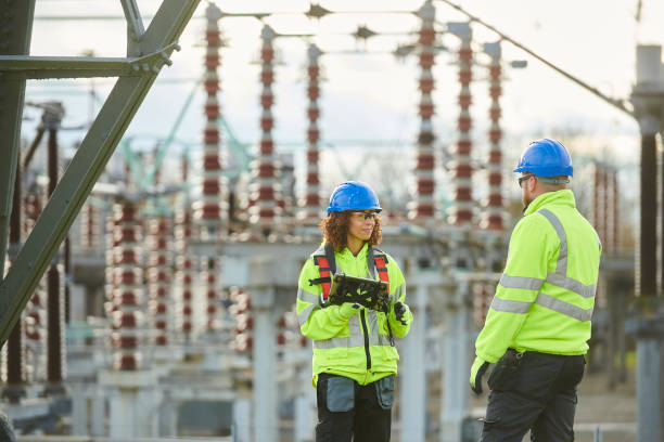 Best Electrical Installation Contractor  in Windcrest, TX