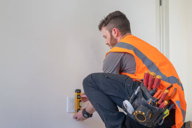 Best Emergency Electrician Near Me  in Windcrest, TX